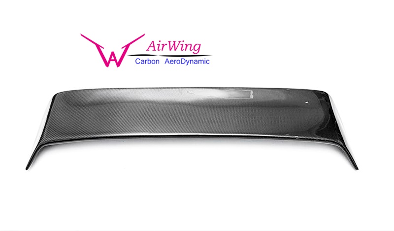 W463 - BRABUS style Carbon Roof Wing 04